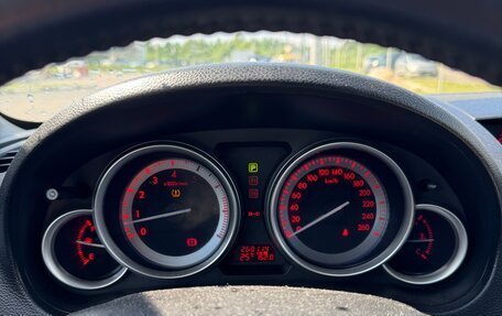 Mazda 6, 2008 год, 650 000 рублей, 3 фотография