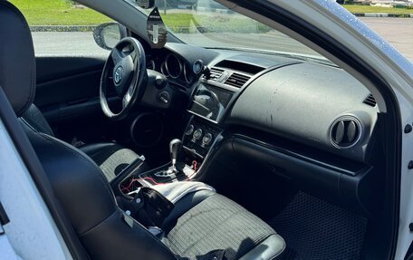 Mazda 6, 2008 год, 650 000 рублей, 5 фотография