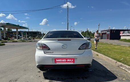 Mazda 6, 2008 год, 650 000 рублей, 8 фотография