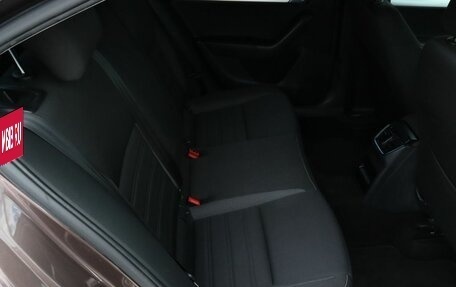 Skoda Octavia, 2018 год, 1 699 000 рублей, 16 фотография