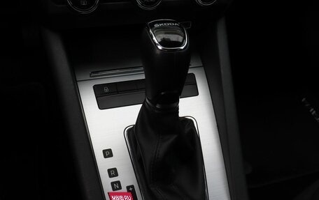 Skoda Octavia, 2018 год, 1 699 000 рублей, 10 фотография