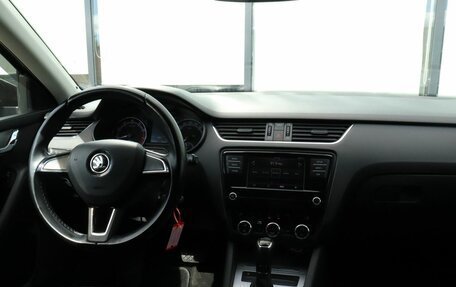 Skoda Octavia, 2018 год, 1 699 000 рублей, 17 фотография