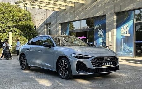 Audi A5, 2026 год, 5 550 000 рублей, 3 фотография