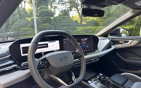 Audi A5, 2026 год, 5 550 000 рублей, 8 фотография