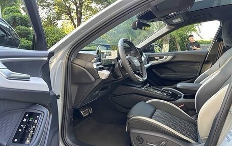 Audi A5, 2026 год, 5 550 000 рублей, 7 фотография