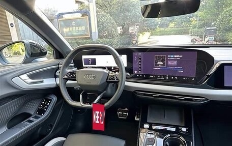Audi A5, 2026 год, 5 550 000 рублей, 9 фотография