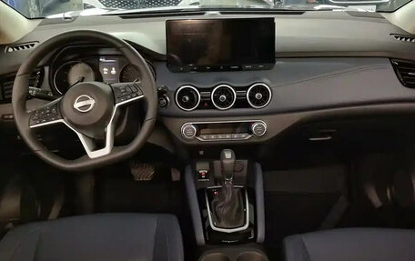 Nissan Qashqai, 2026 год, 2 269 001 рублей, 5 фотография