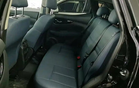 Nissan Qashqai, 2026 год, 2 269 001 рублей, 7 фотография