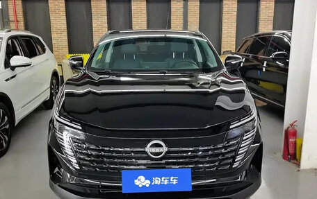 Nissan Qashqai, 2026 год, 2 269 001 рублей, 2 фотография