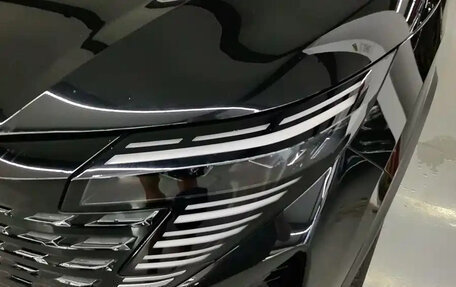 Nissan Qashqai, 2026 год, 2 269 001 рублей, 3 фотография