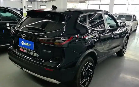 Nissan Qashqai, 2026 год, 2 269 001 рублей, 4 фотография