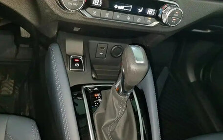 Nissan Qashqai, 2026 год, 2 269 001 рублей, 9 фотография