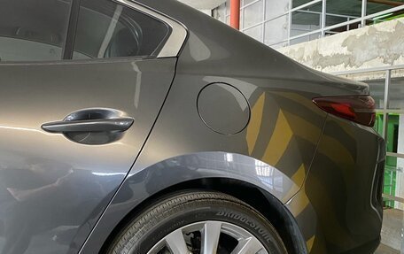 Mazda 3, 2020 год, 2 200 000 рублей, 3 фотография