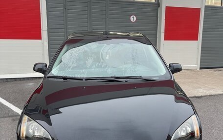 Ford Focus II рестайлинг, 2007 год, 350 000 рублей, 4 фотография