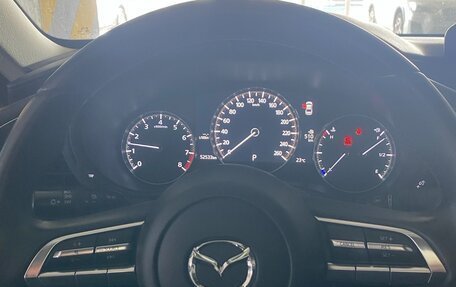 Mazda 3, 2020 год, 2 200 000 рублей, 4 фотография