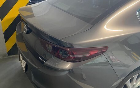Mazda 3, 2020 год, 2 200 000 рублей, 5 фотография