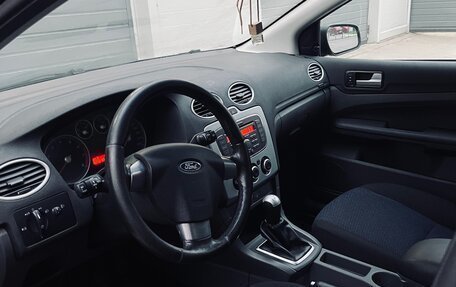 Ford Focus II рестайлинг, 2007 год, 350 000 рублей, 7 фотография