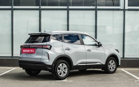 Chery Tiggo 4 I рестайлинг, 2025 год, 1 900 000 рублей, 2 фотография