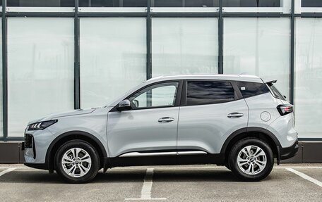 Chery Tiggo 4 I рестайлинг, 2025 год, 1 900 000 рублей, 7 фотография