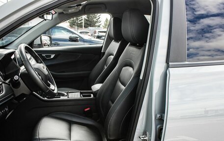 Chery Tiggo 4 I рестайлинг, 2025 год, 1 900 000 рублей, 11 фотография