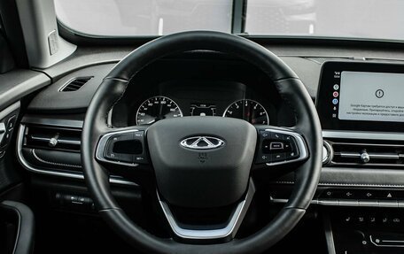Chery Tiggo 4 I рестайлинг, 2025 год, 1 900 000 рублей, 13 фотография