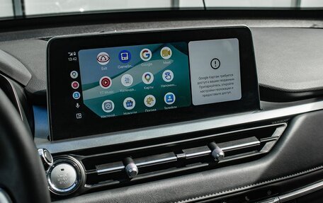 Chery Tiggo 4 I рестайлинг, 2025 год, 1 900 000 рублей, 17 фотография