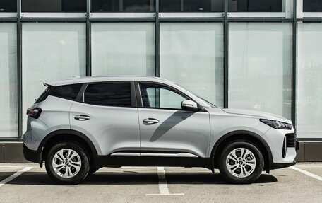 Chery Tiggo 4 I рестайлинг, 2025 год, 1 900 000 рублей, 8 фотография