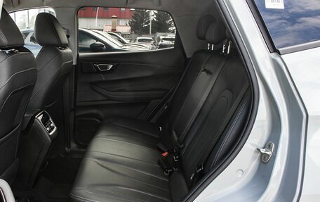 Chery Tiggo 4 I рестайлинг, 2025 год, 1 900 000 рублей, 12 фотография