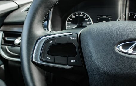 Chery Tiggo 4 I рестайлинг, 2025 год, 1 900 000 рублей, 14 фотография