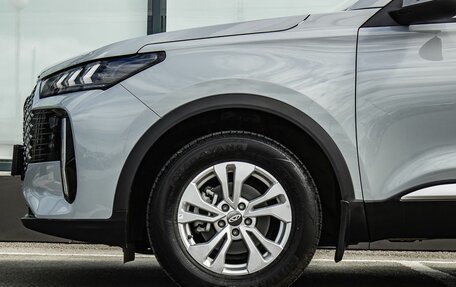 Chery Tiggo 4 I рестайлинг, 2025 год, 1 900 000 рублей, 9 фотография