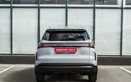Chery Tiggo 4 I рестайлинг, 2025 год, 1 900 000 рублей, 4 фотография