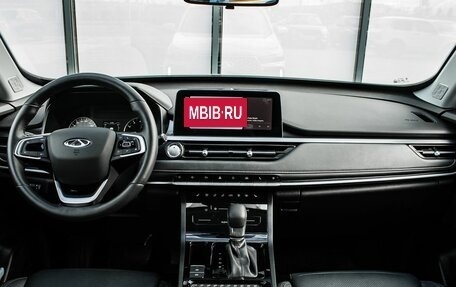 Chery Tiggo 4 I рестайлинг, 2025 год, 1 900 000 рублей, 16 фотография