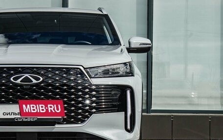 Chery Tiggo 4 I рестайлинг, 2025 год, 1 900 000 рублей, 10 фотография