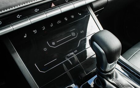 Chery Tiggo 4 I рестайлинг, 2025 год, 1 900 000 рублей, 18 фотография