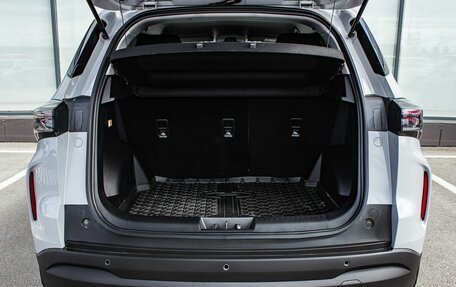 Chery Tiggo 4 I рестайлинг, 2025 год, 1 900 000 рублей, 23 фотография