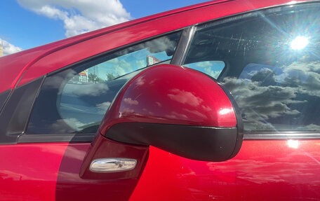 Peugeot 308 II, 2008 год, 495 000 рублей, 9 фотография