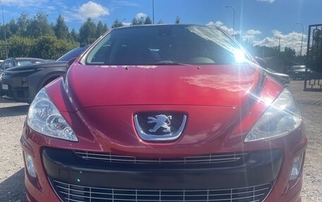 Peugeot 308 II, 2008 год, 495 000 рублей, 2 фотография