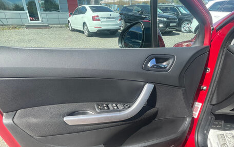 Peugeot 308 II, 2008 год, 495 000 рублей, 11 фотография