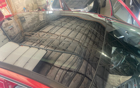 Peugeot 308 II, 2008 год, 495 000 рублей, 12 фотография