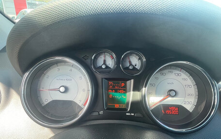 Peugeot 308 II, 2008 год, 495 000 рублей, 19 фотография