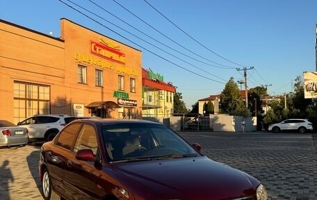 KIA Spectra II (LD), 2008 год, 500 000 рублей, 2 фотография