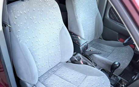 KIA Spectra II (LD), 2008 год, 500 000 рублей, 13 фотография