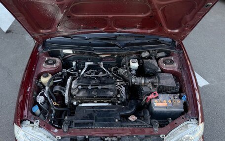 KIA Spectra II (LD), 2008 год, 500 000 рублей, 10 фотография