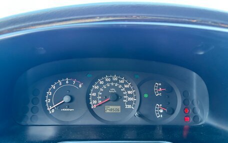 KIA Spectra II (LD), 2008 год, 500 000 рублей, 16 фотография