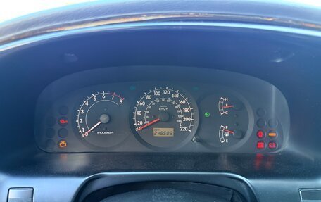 KIA Spectra II (LD), 2008 год, 500 000 рублей, 15 фотография