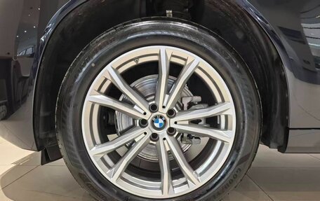 BMW X3, 2025 год, 6 100 100 рублей, 10 фотография