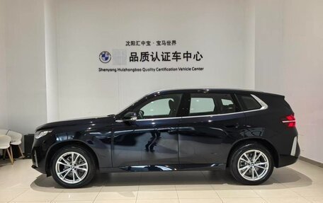 BMW X3, 2025 год, 6 100 100 рублей, 5 фотография