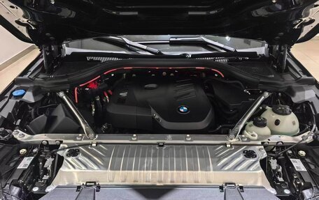 BMW X3, 2025 год, 6 100 100 рублей, 13 фотография