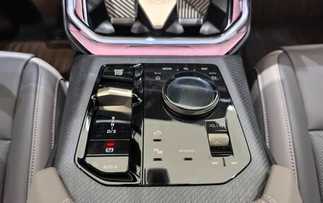 BMW X3, 2025 год, 6 100 100 рублей, 12 фотография