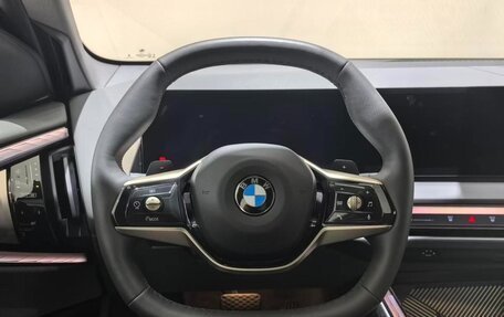 BMW X3, 2025 год, 6 100 100 рублей, 9 фотография